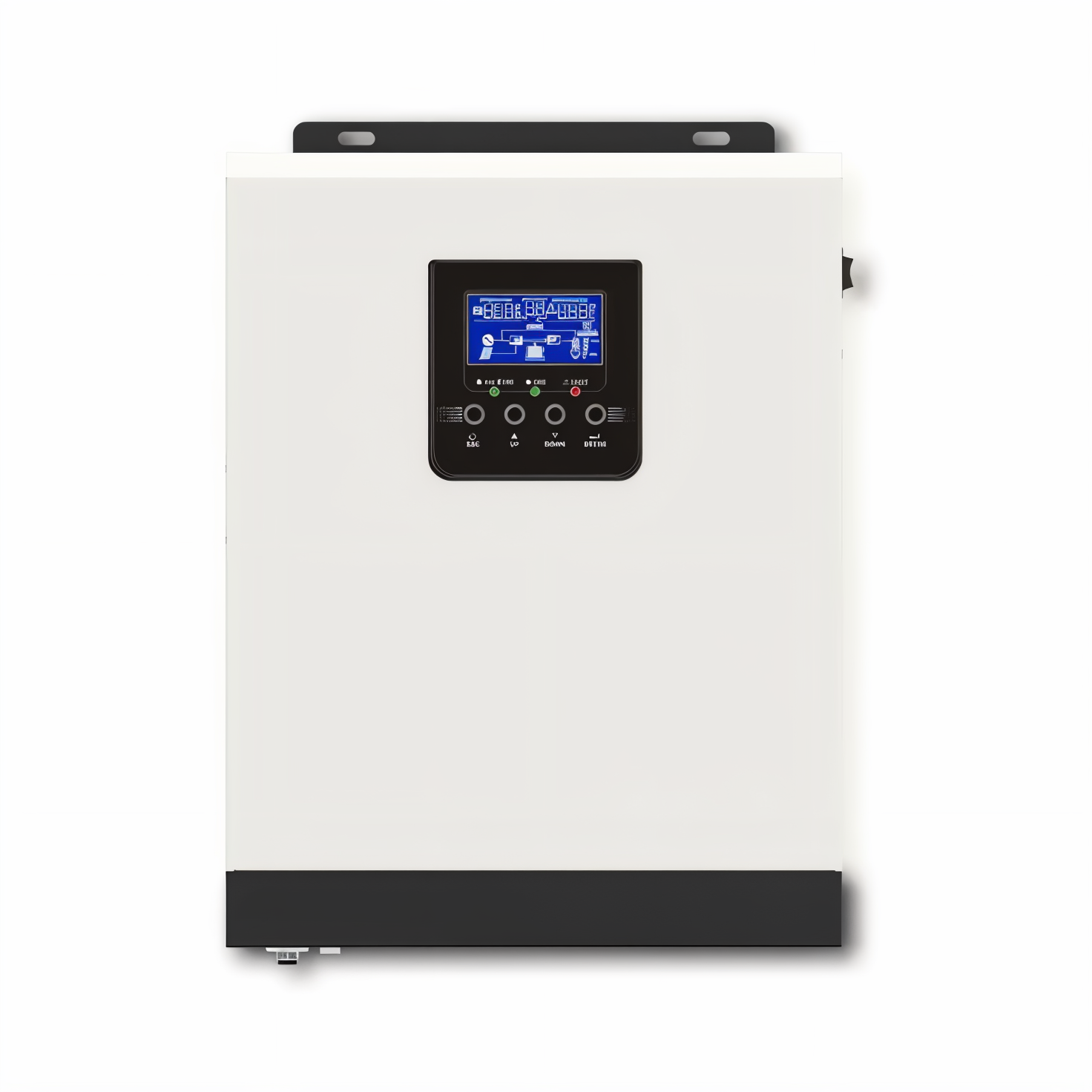 Hybrid Inverter